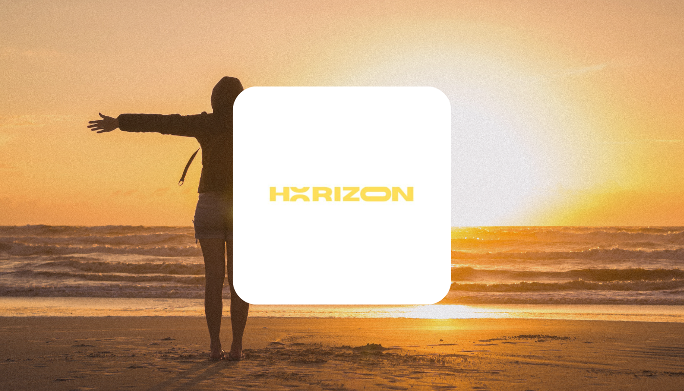 logo ASulaymon Horizon light